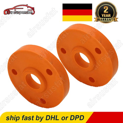 Vorne abc buffer rubber - 2x,