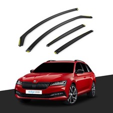 Windabweiser skoda superb mk3 - windabweiser,