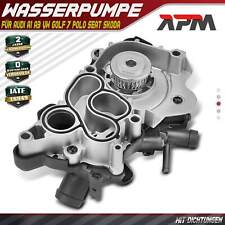 Wasserpumpe Kühlwasserpumpe