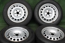 VW Caddy Maxi 2K Golf V VI Touran 1T Leon Octavia Winterräder 195/65 R15 95T XL