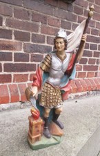 Heiliger Florian / Feuerwehr /