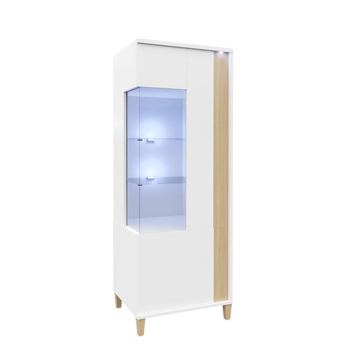 Vitrine vinto 160r - vinto, 50/160r