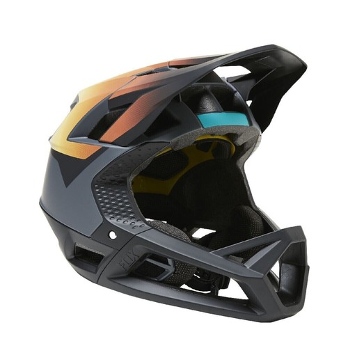 Fox racing proframe - vow, helm