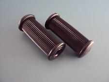 Fußrasten Gummi Hercules MK 1