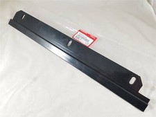 original Honda Schürfleiste