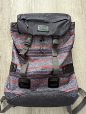 Burton Rucksack Tasche wie neu