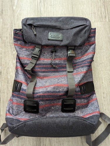 Burton rucksack tasche wie - wie, neu