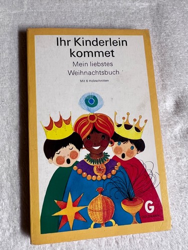 Ihr kinderlein kommet mein - kinderlein,