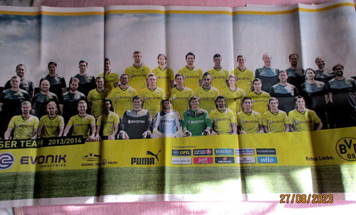 Poster fußball super - fußball,