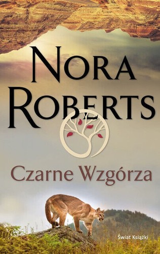 Czarne wzgórza - wzgórza, (wzgorza)