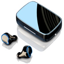 In Ear Kopfhörer Bluetooth