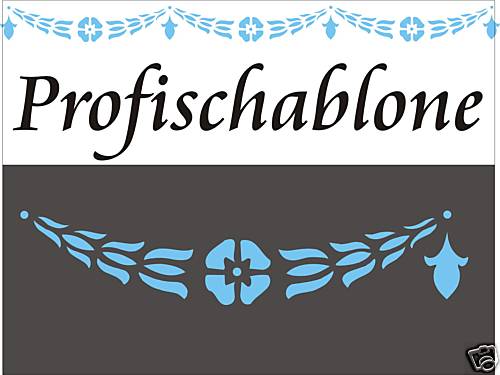Schablone dekoschablone - schablone,,