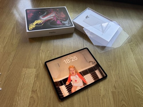 Apple ipad pro gen 9 - gen, 1tb