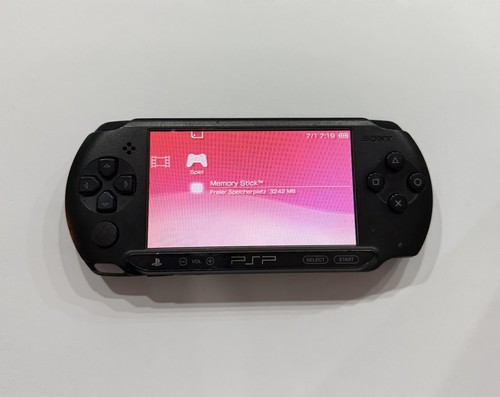 Sony playstation psp street - playstation,