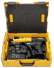 REMS Akku-Presse ACC