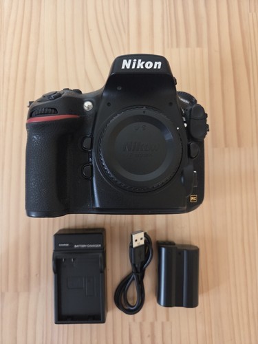 Nikon d800 mp digitale - mp,