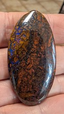 Koroit Boulderopal Mit Tollem