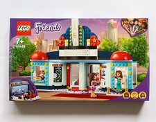 Lego Friends 41448 - Heartlake