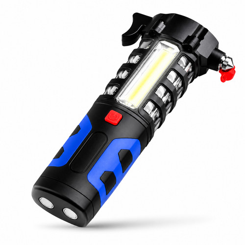 Led taschenlampe kfz - led, notfall