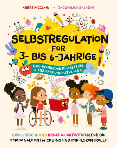 Selbstregulation für bis - für, 3-