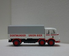 HO 1:87 Scale Model Vehicle -
