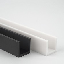 U Profil bis 1 Meter Länge