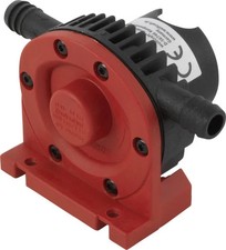 Wolfcraft Bohrmaschinen-Pumpe