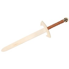 Schwert Templerschwert Degen