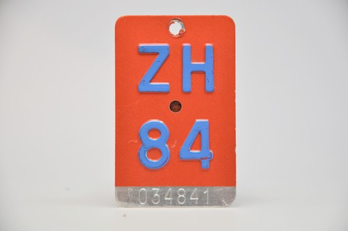 Fahrrad nummernschild - fahrrad,