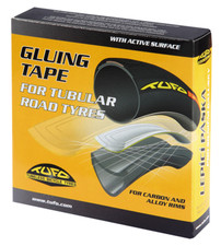 Schlauchreifen Klebeband Tufo