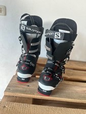 Salomon Pro X80 Skischuhe Größe Mondopoint 26.5 (EU 41/ UK 7,5)
