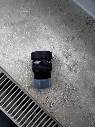 Omegon 15mm swa - 15mm,