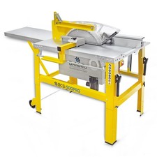 BAMATO Baukreissäge