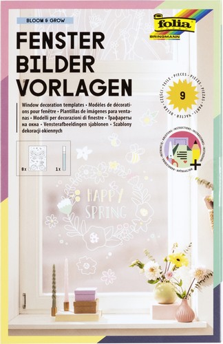 Folia fensterbilder vorlagen - folia, fensterbilder-vorlagen