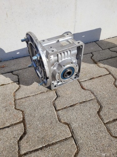 Getriebe bonfiglioli u 30 - w, 63