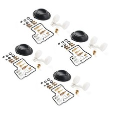 Vergaser-Reparatursatz