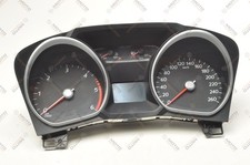 FORD MONDEO IV MK4  Tacho