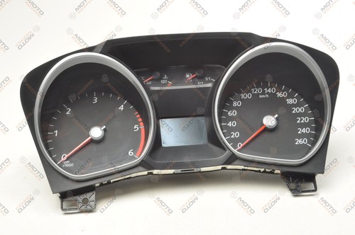 Ford mondeo mk4 - , tacho