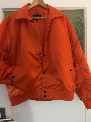 Alpha industries coachjacke - alpha,