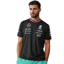 Mercedes Herren Shirt AMG