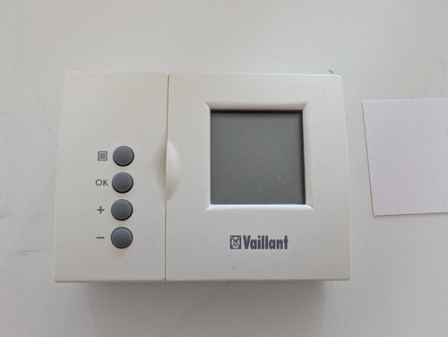 Vaillant vrt 220 thermostat - 220,