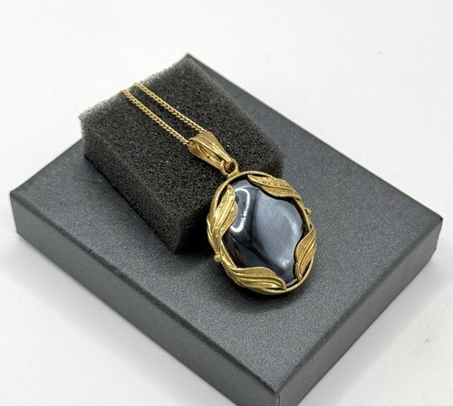 Vintage vergoldeter wende - vintage,