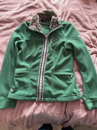 Eurostar fleecejacke größe - größe, s