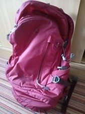 Jack Wolfskin Damen Rucksack