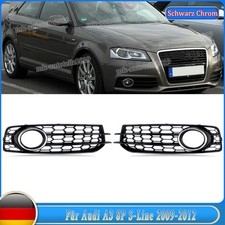 Für Audi A3 8P S-Line 09-12