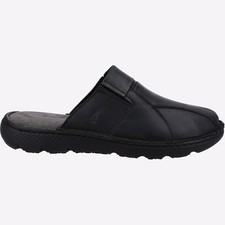 Hush puppies carson pantolette - carson,