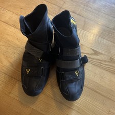Sidi MTB Winterschuhe Gr. 45