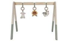 Little Dutch Baby Gym Little Farm Spieltrapez