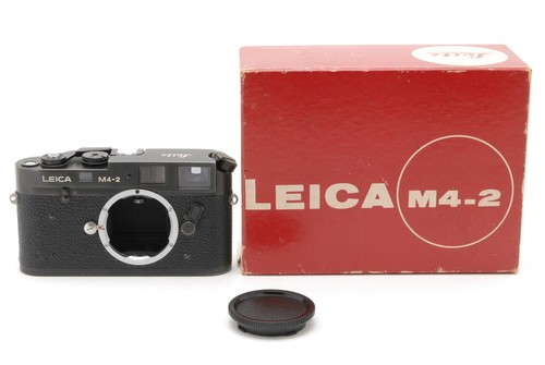 Cla near mint box leica - *cla'd,