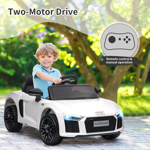Kinder elektroauto quad - kinder,